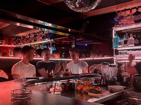 THE 10 BEST Berlin Gay Clubs & Bars (2024)